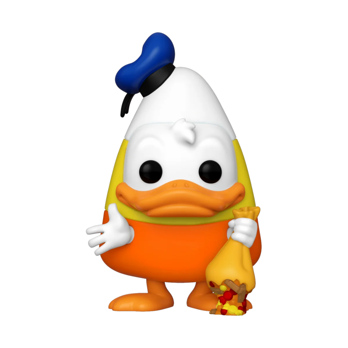 Figurka Funko POP! Disney Holiday Donald Trick or Treat #1220 – zdjęcie 2