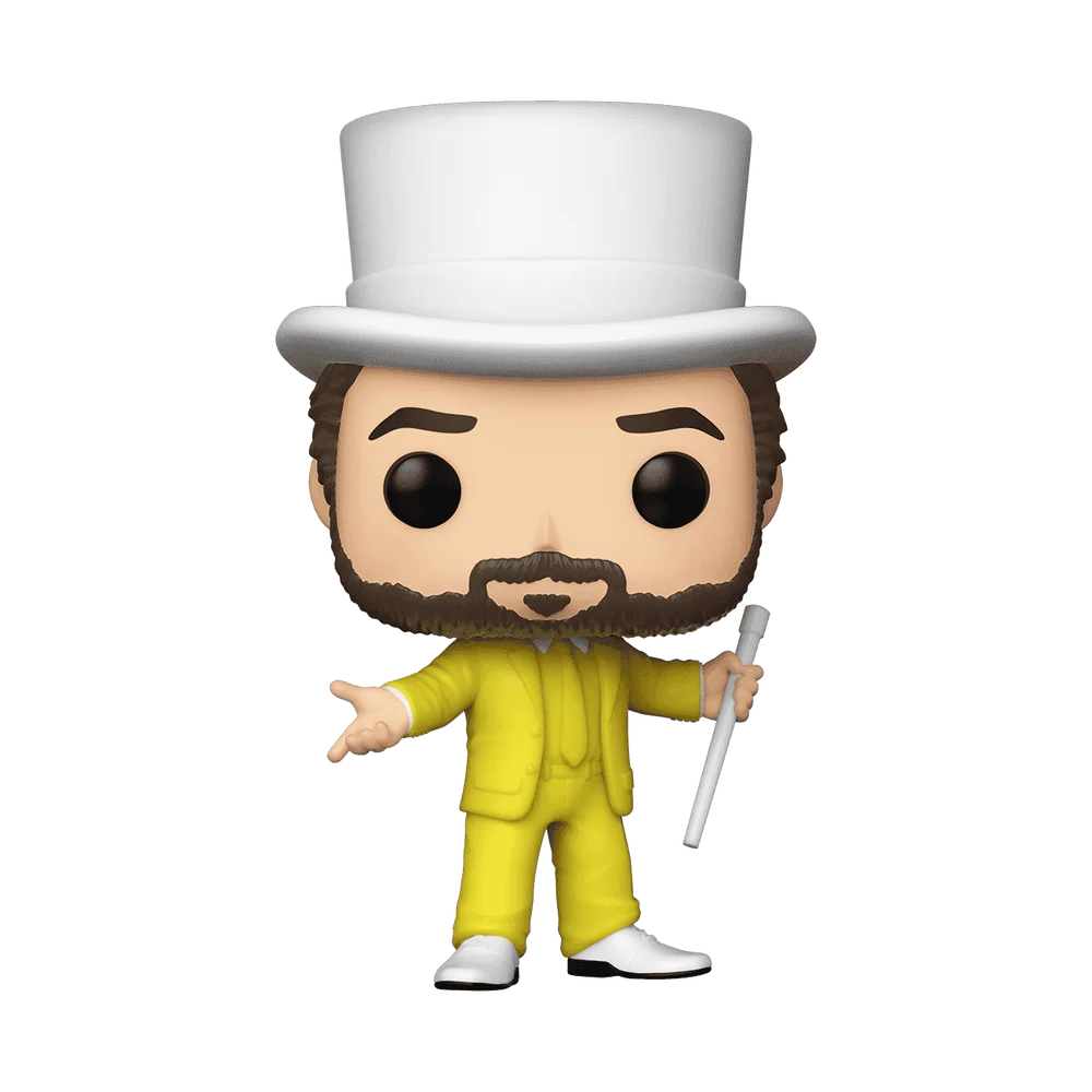 Funko POP! It's Always Sunny in Philadelphia Charlie As The Dayman 1054 *Na zamówienie