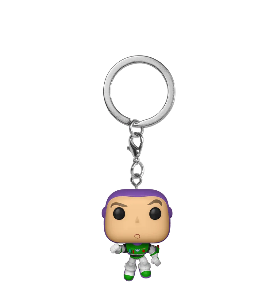 Funko POP! Pixar Keychain Buzz Lightyear *Na zamówienie