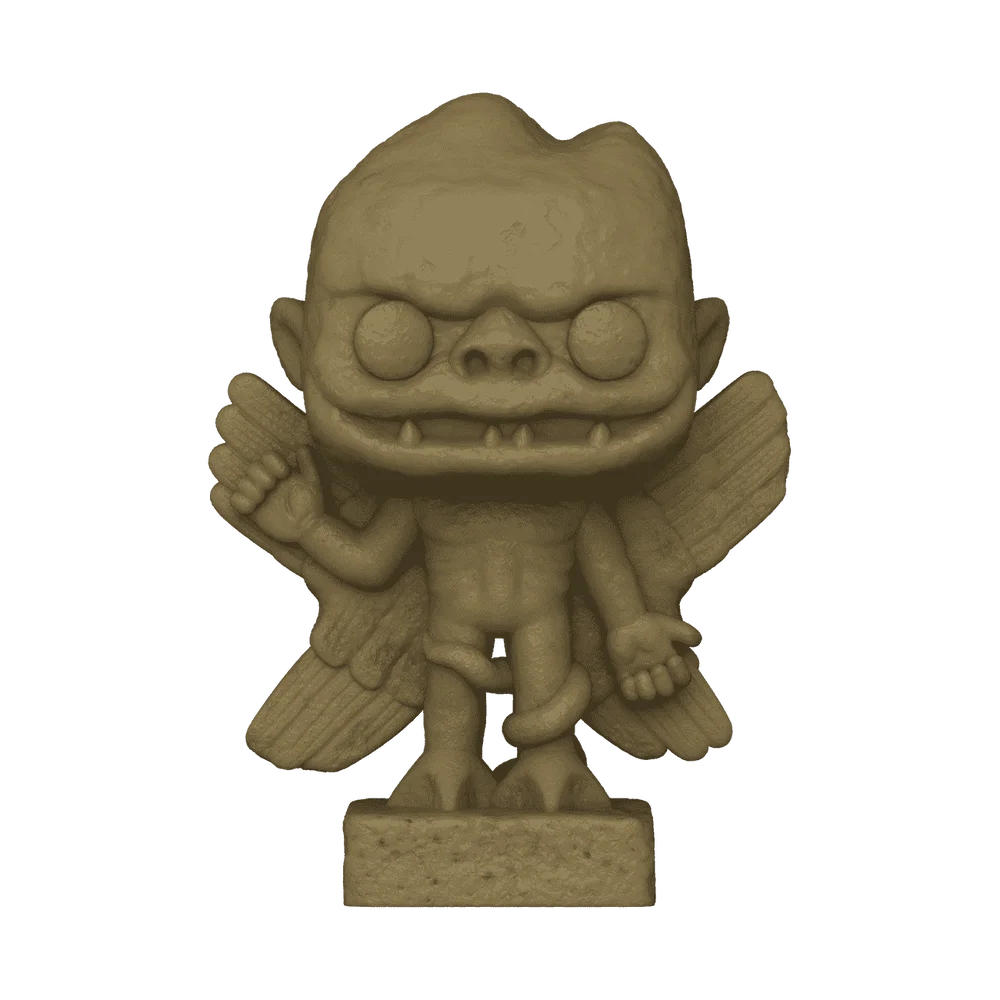 Funko POP! The Exorcist Pazuzu (NFT Release) *Na zamówienie