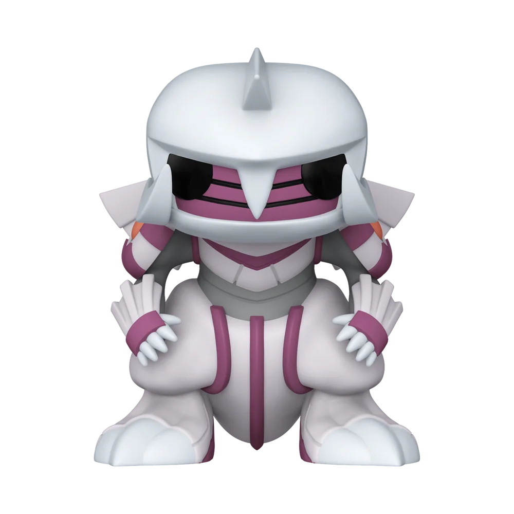 Funko POP! Pokémon Jumbo Palkia 997 (Exclusive) *Na zamówienie