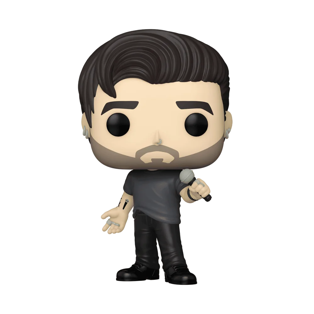 Funko POP! Zayn Malik Zayn Malik 263 *Na zamówienie