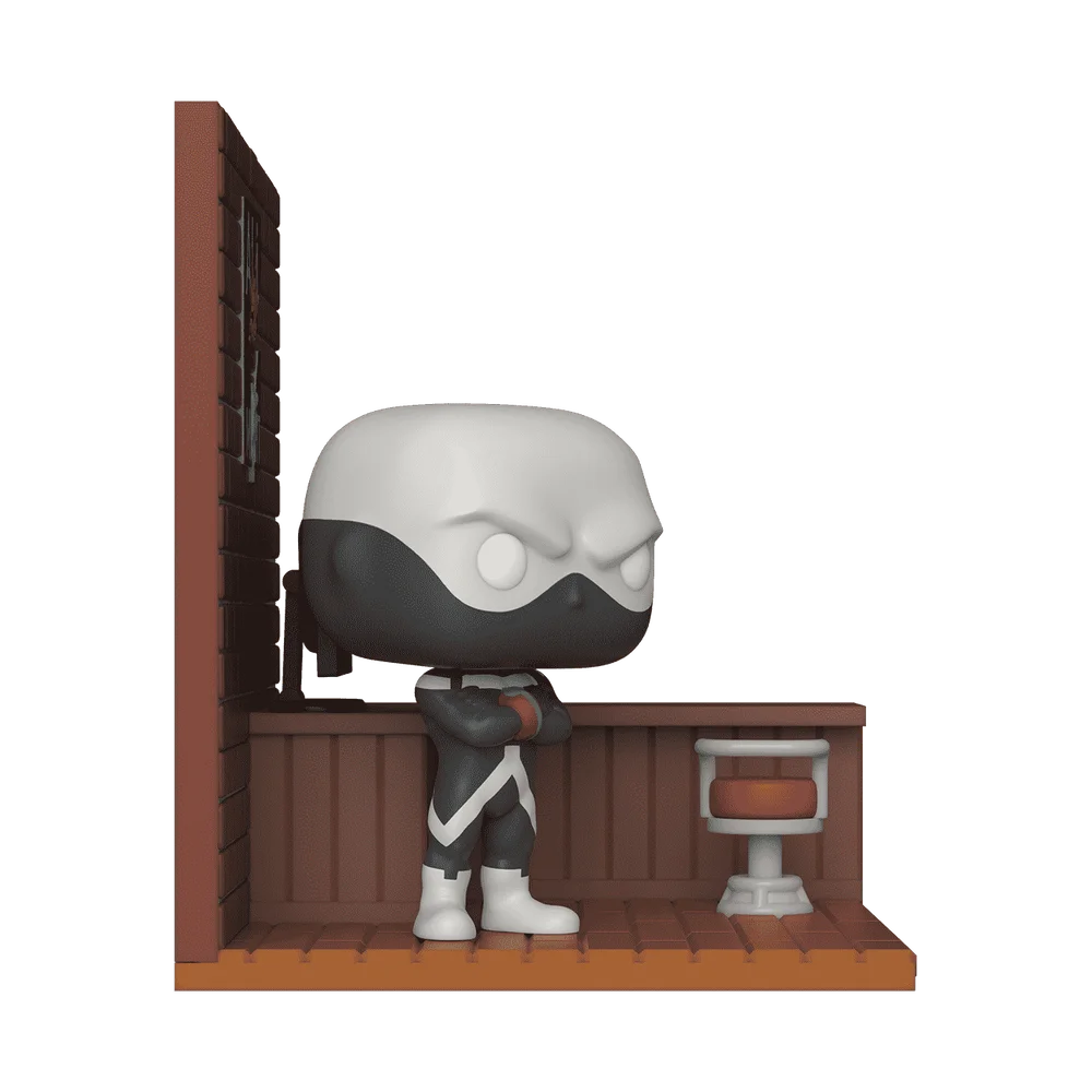 Funko POP! My Hero Academia Deluxe Twice 1246 (Exclusive) *Na zamówienie