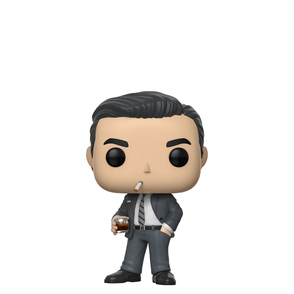 Funko POP! Mad Men TV: Mad Men S1 - Don Draper 1 908 *Na zamówienie