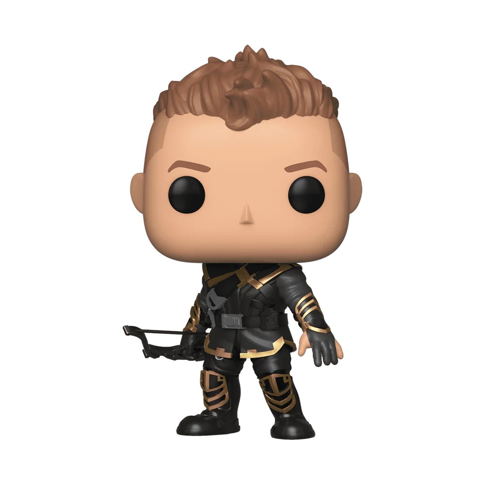 Funko POP! Marvel Hawkeye (Ronin) 456 *Na zamówienie