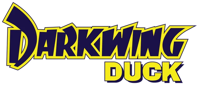 Darkwing Duck