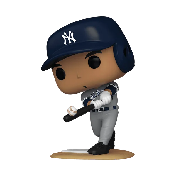 Funko POP! MLB Giancarlo Stanton 87 *Na zamówienie