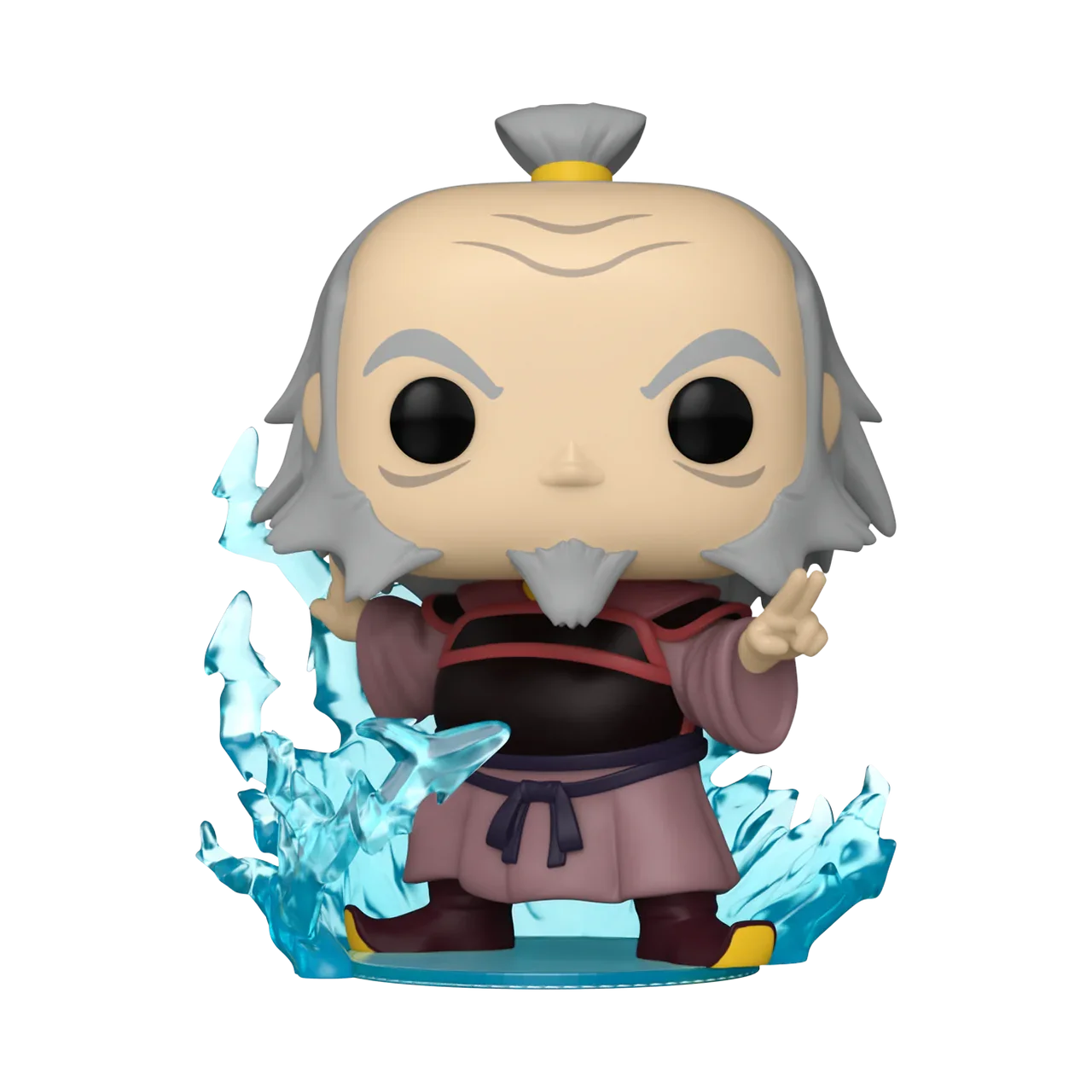 Funko POP! Avatar The Last Airbender Iroh w/ Lightning 1441