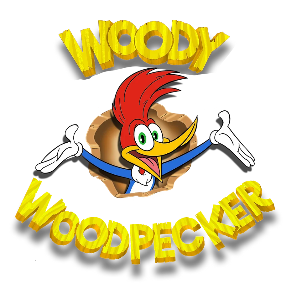 The Woody Woodpecker Show