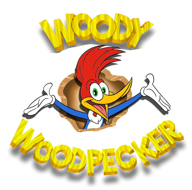 The Woody Woodpecker Show