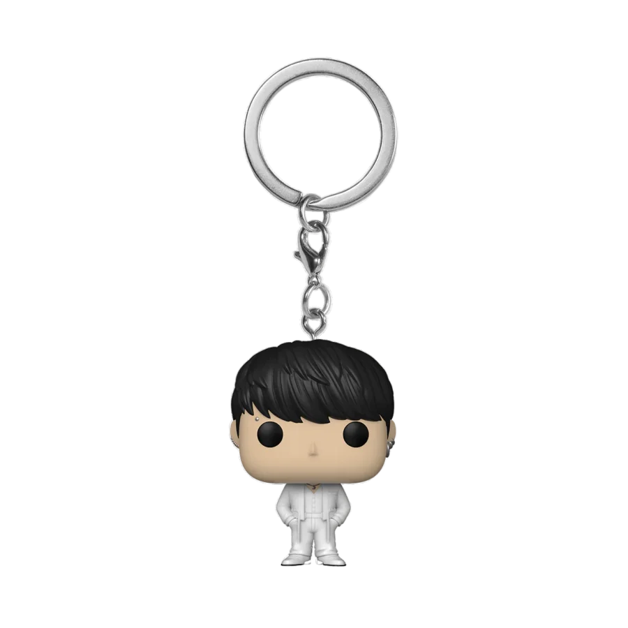 Funko POP! Brelok BTS JIN
