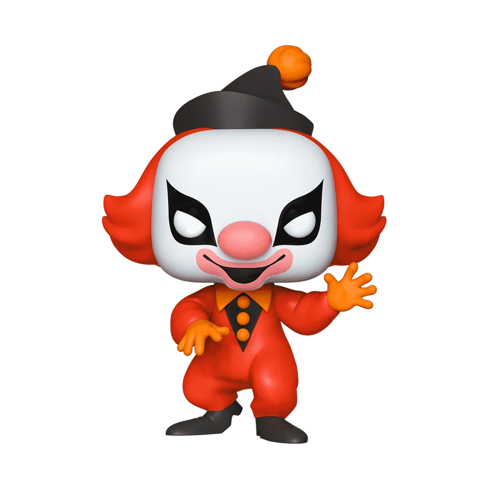 Funko POP! Scooby-Doo Clown 627 *Na zamówienie