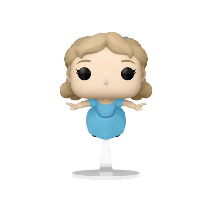 Figurka Funko POP! Disney Peter Pan Wendy #1345 – zdjęcie 2