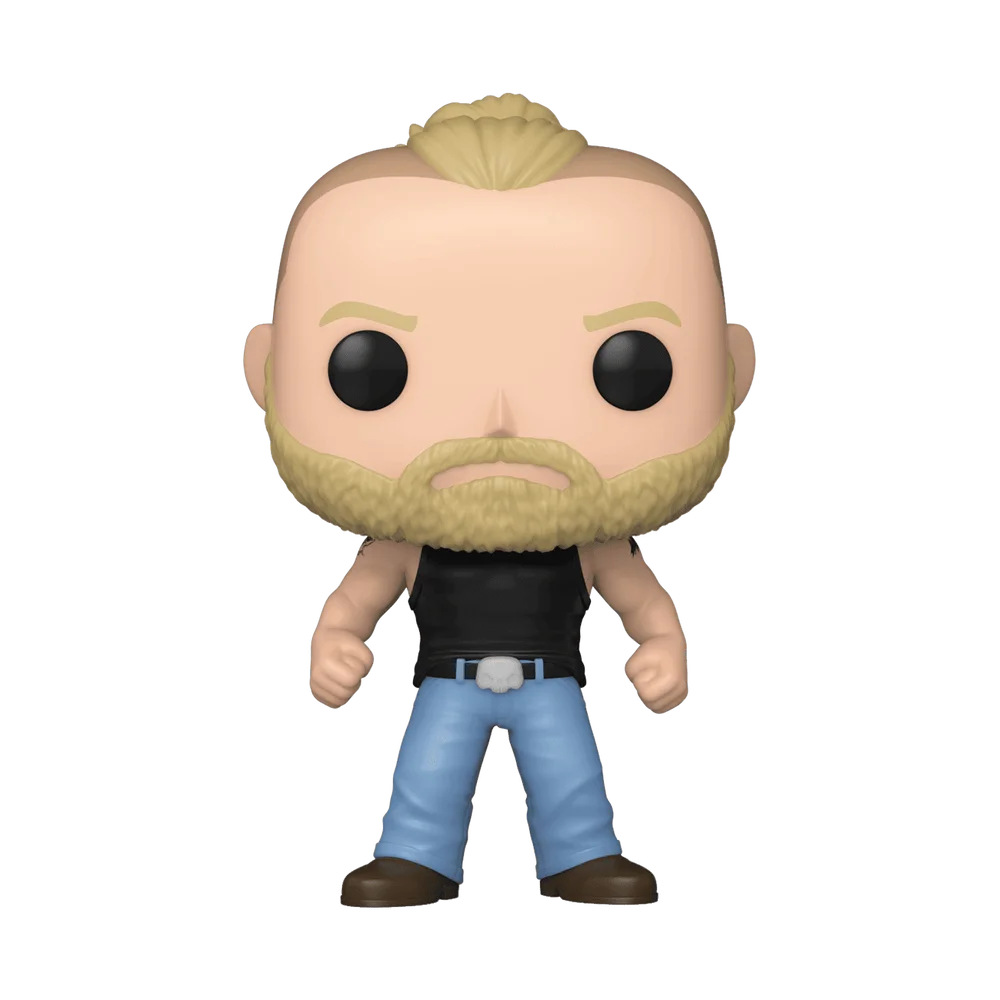Funko POP! WWE Brock Lesnar 110 (Exclusive) *Na zamówienie