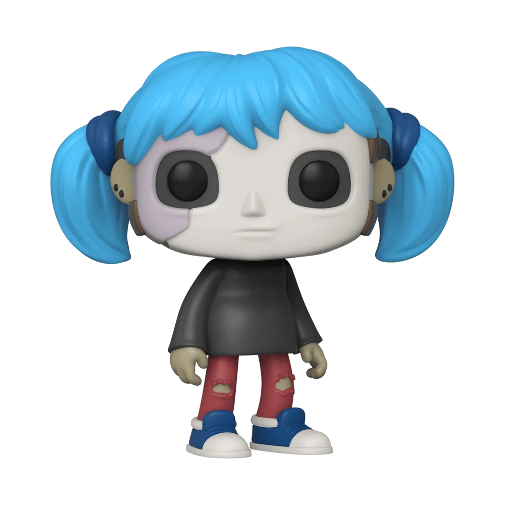 Funko POP! Sally Face Sally Face 472 *Na zamówienie