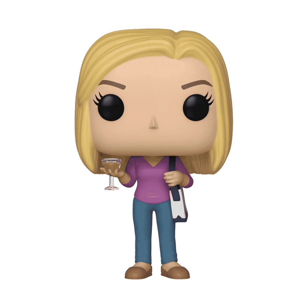 Funko POP! Modern Family Claire 754 *Na zamówienie