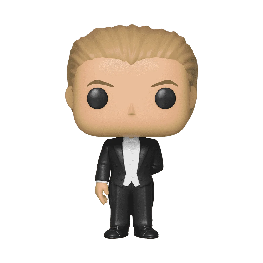 Funko POP! Titanic Jack 706 *Na zamówienie