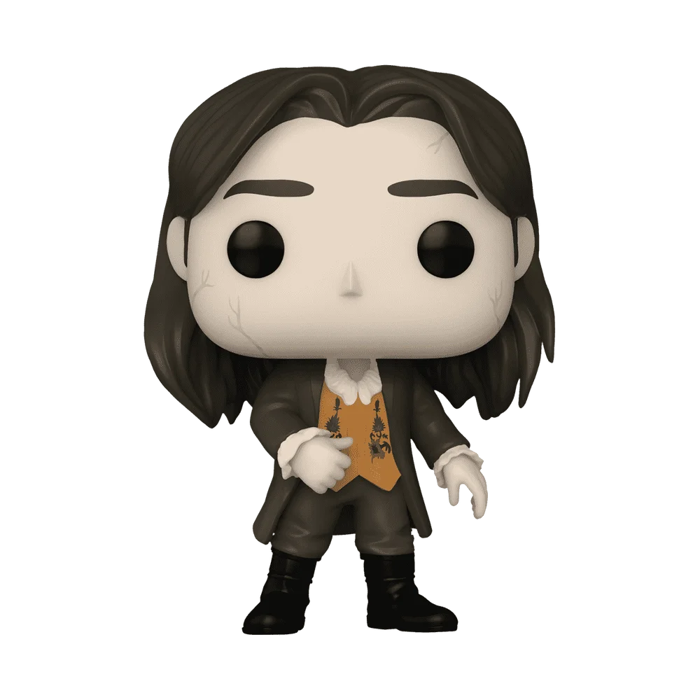 Funko POP! Interview with the Vampire Louis de Pointe du Lac 1418 *Na zamówienie