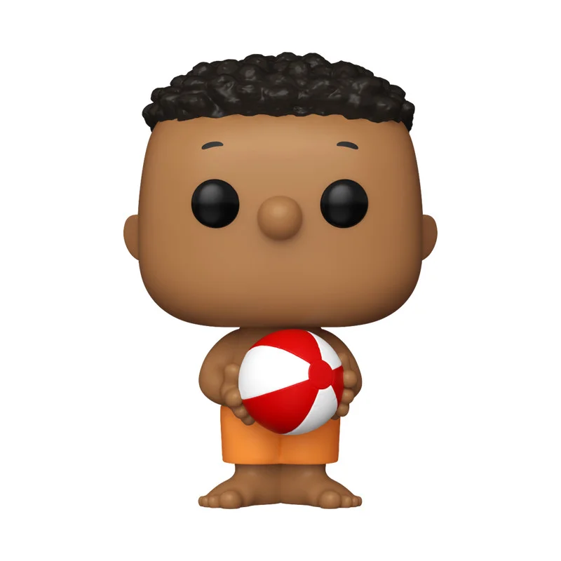 Funko POP! Peanuts - Franklin 2093