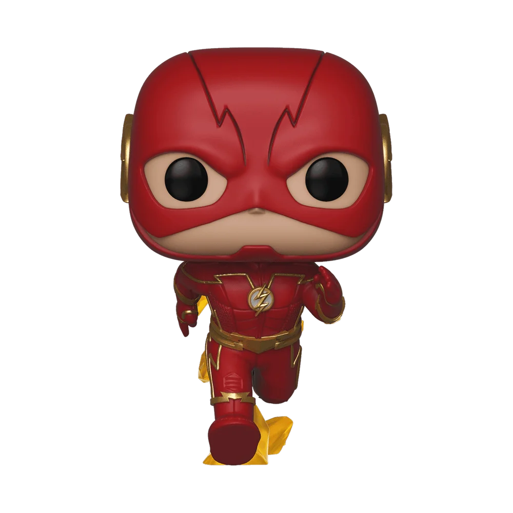 Funko POP! DC Comics The Flash (Running) 713 *Na zamówienie