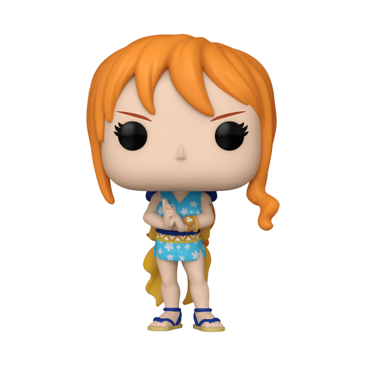 Figurka Funko POP! One Piece Onami (Wano) #1472 – zdjęcie 3