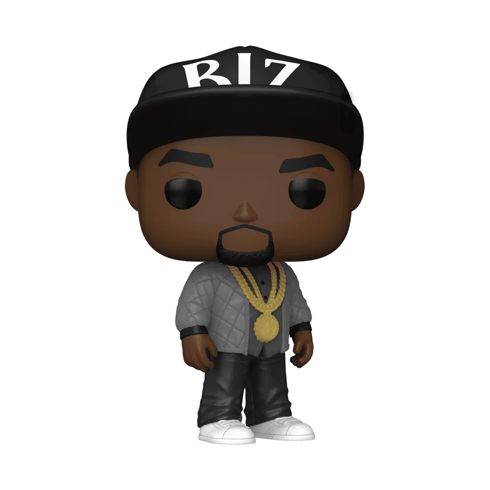 Funko POP! Biz Markie Biz Markie 274 *Na zamówienie