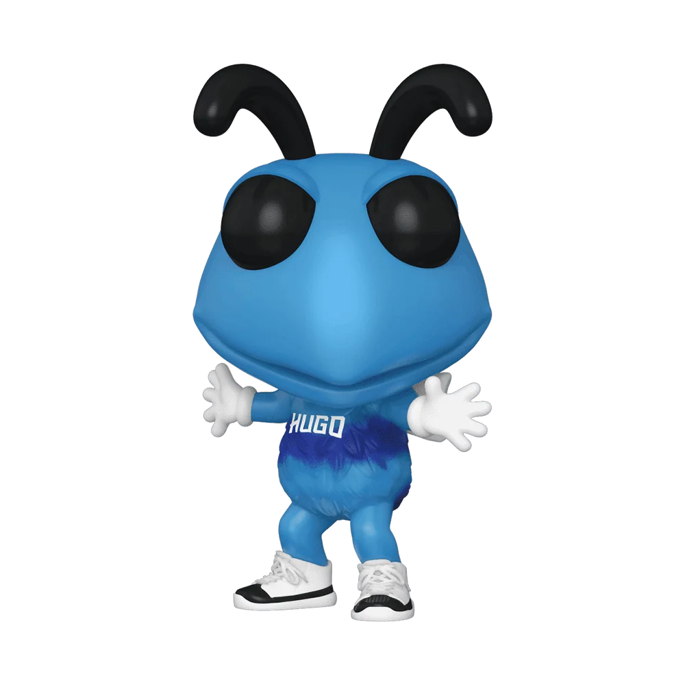 Funko POP! NBA Mascots Hugo 05 *Na zamówienie