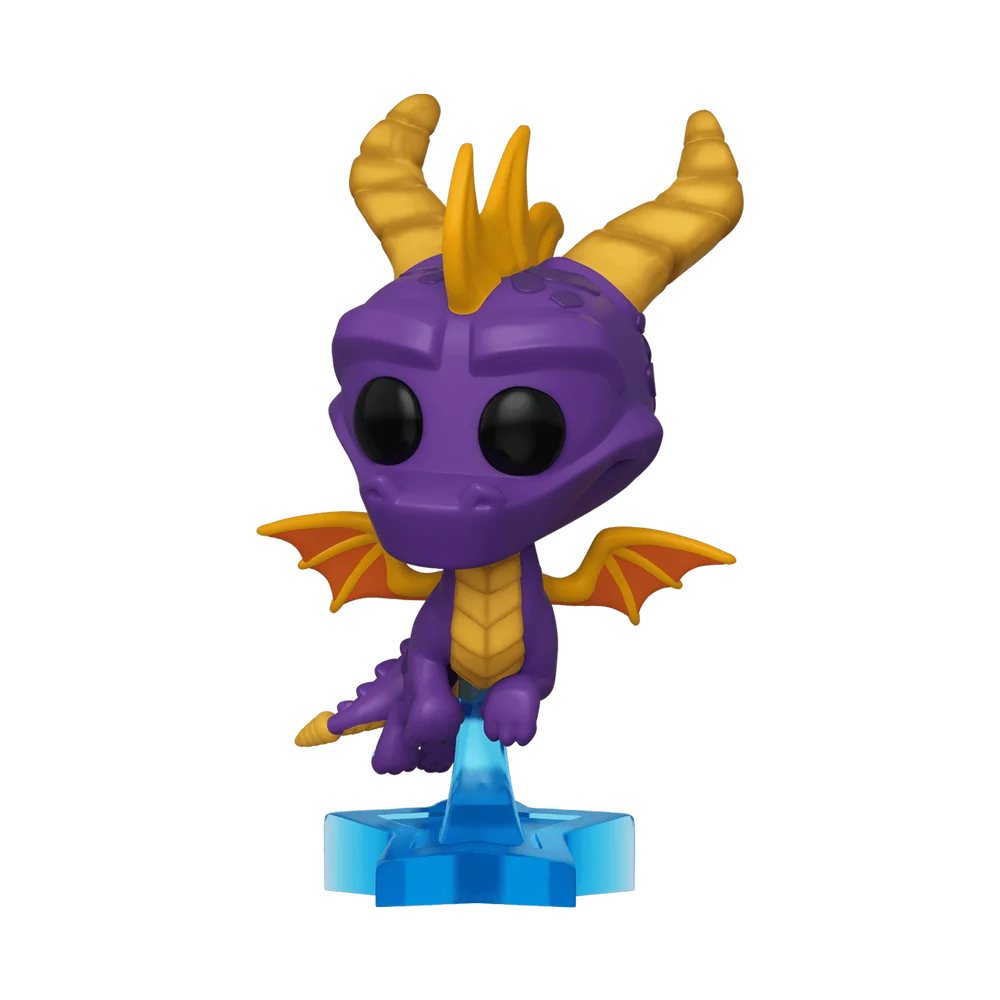 Funko POP! Spyro Spyro 529 *Na zamówienie