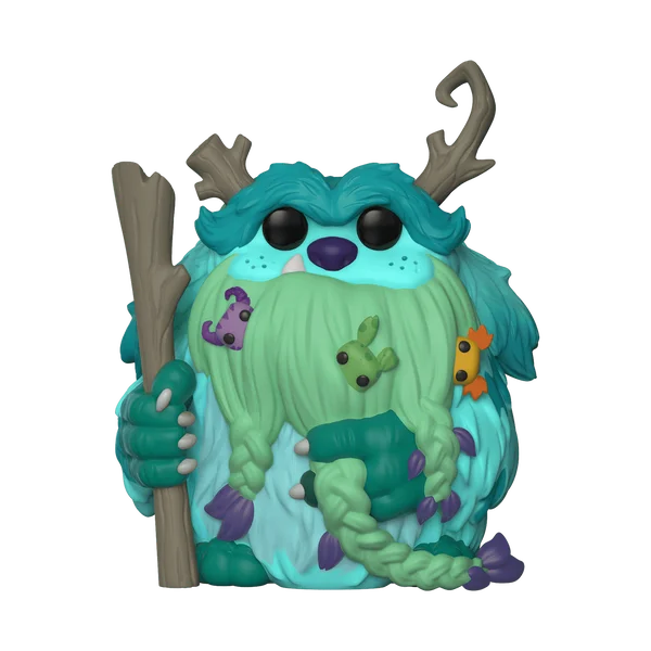 Funko POP! Wetmore Forest Sapwood Mossbottom 13 (Exclusive) *Na zamówienie