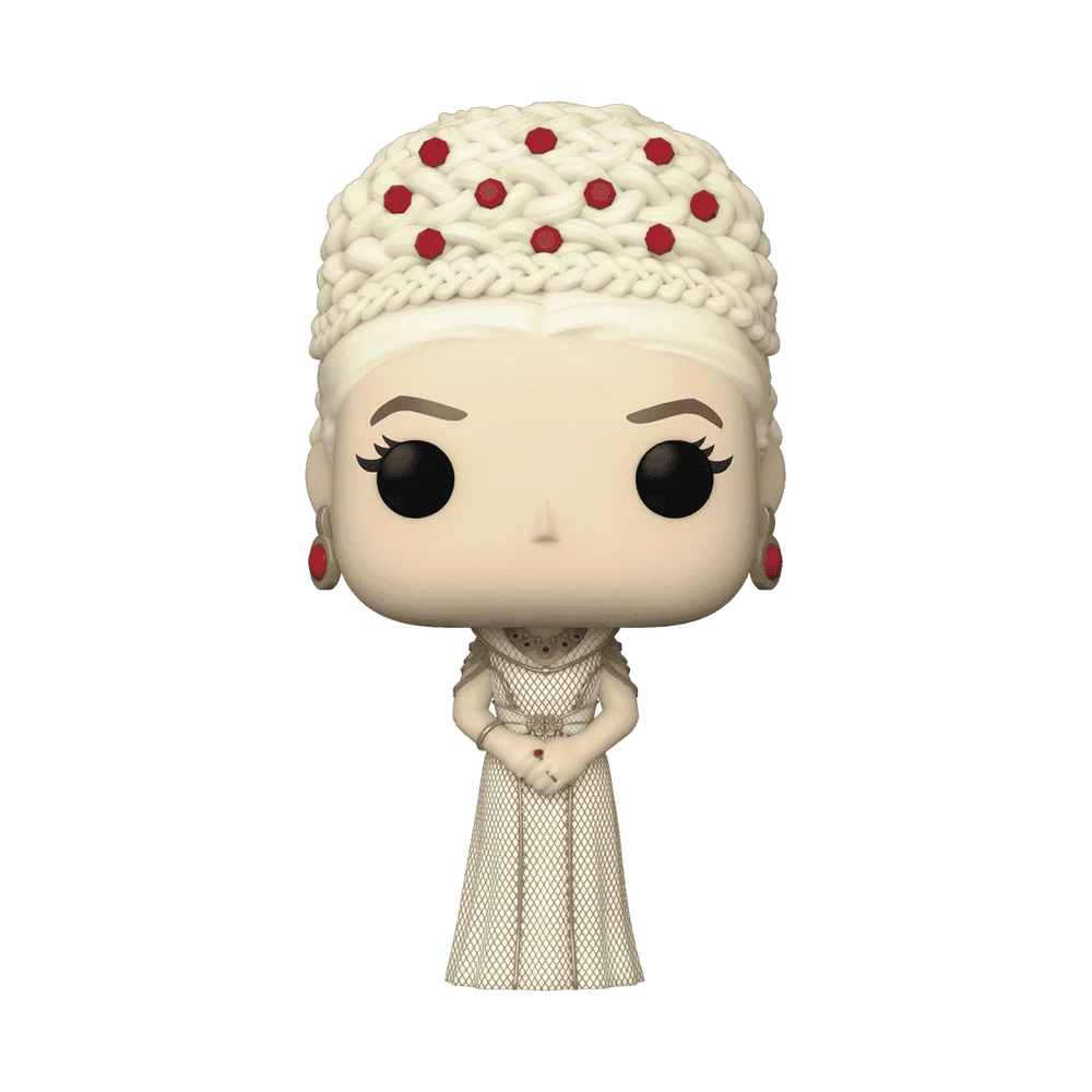 Funko POP! Game of Thrones Rhaenyra Targaryen (House of the Dragon) 150 *Na zamówienie