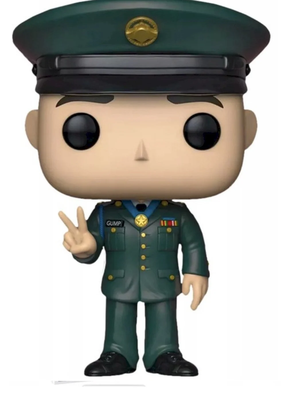 Figurka Funko POP Forrest Gump 789 Target Exclusive – zdjęcie 3
