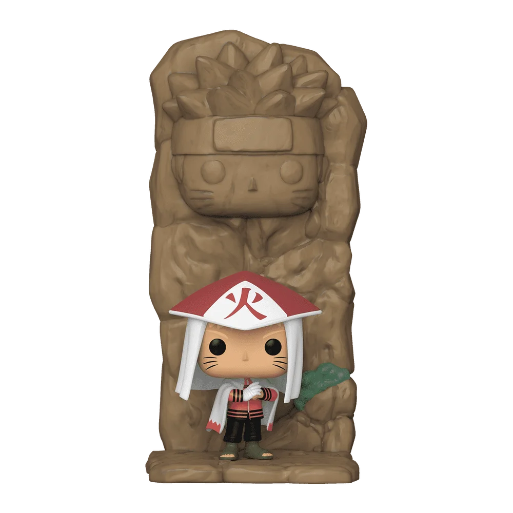 Funko POP! Naruto Deluxe Naruto Uzumaki 1189 (Exclusive) *Na zamówienie
