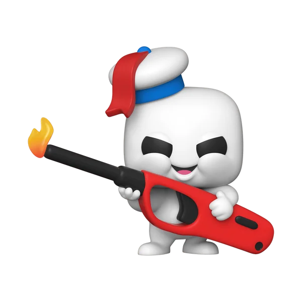 Funko POP! Ghostbusters Mini Puft with Lighter 935 (Exclusive) *Na zamówienie