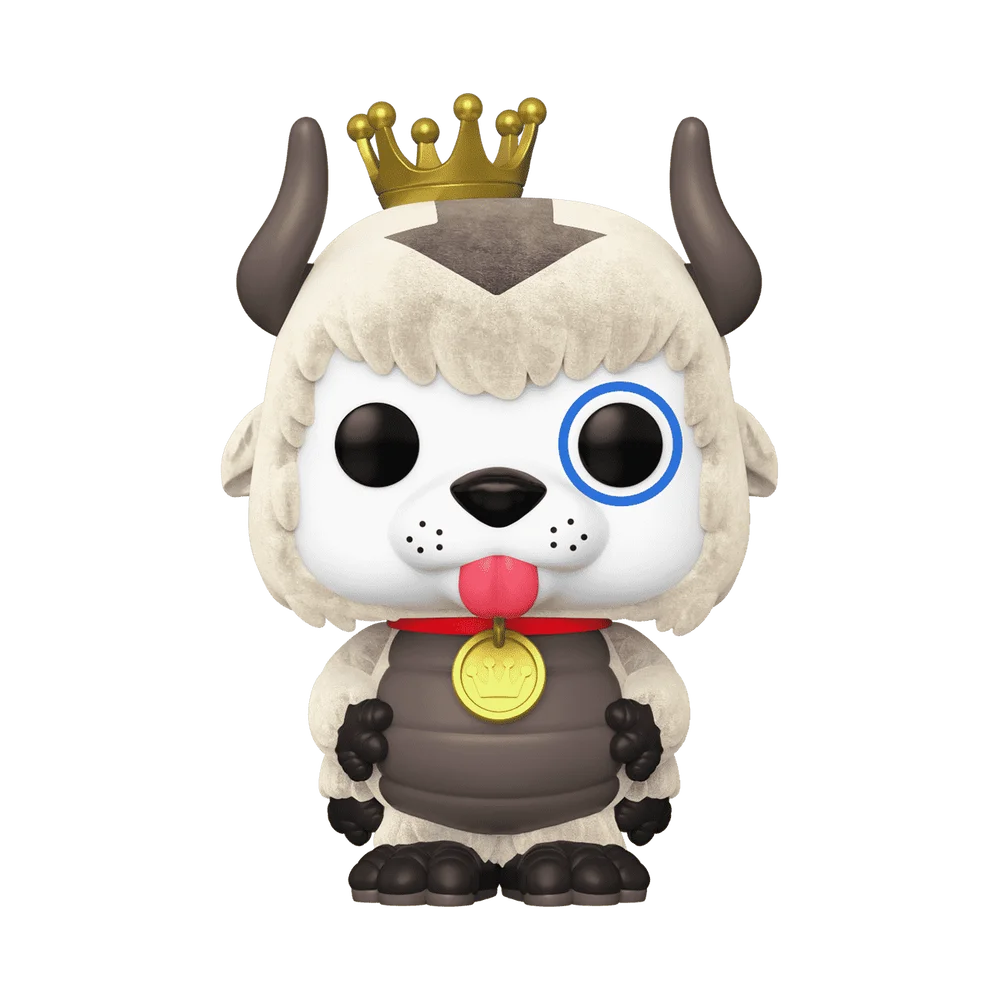 Funko POP! Funko Proto as Appa (NFT Release) 408 (Exclusive) *Na zamówienie