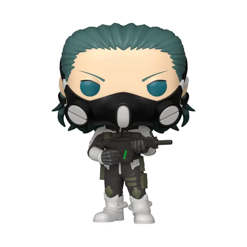 Figurka Funko POP! Kaiju No.8 - Haruichi Izumo #2246