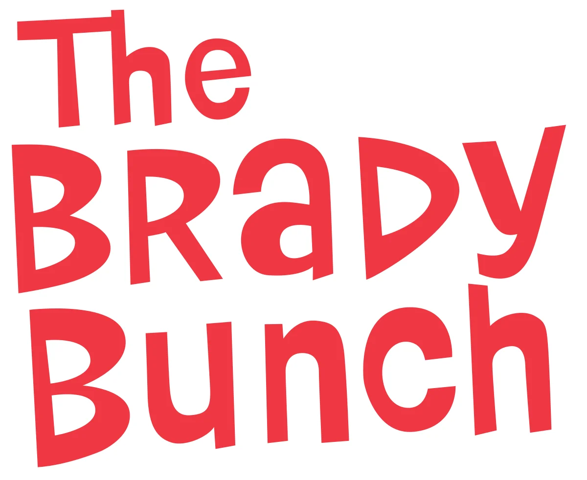 The Brady Bunch