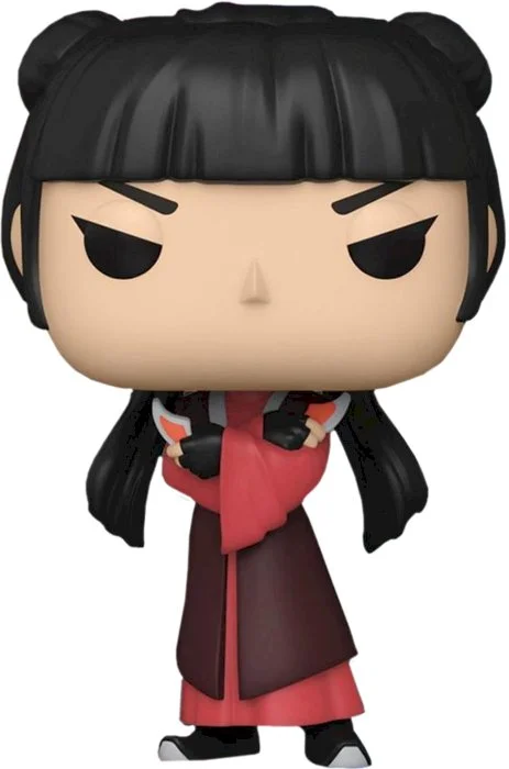 Figurka Funko POP! Avatar The Last Airbender - Mai with Knives Special Edition #1003 *Na zamówienie – zdjęcie 2
