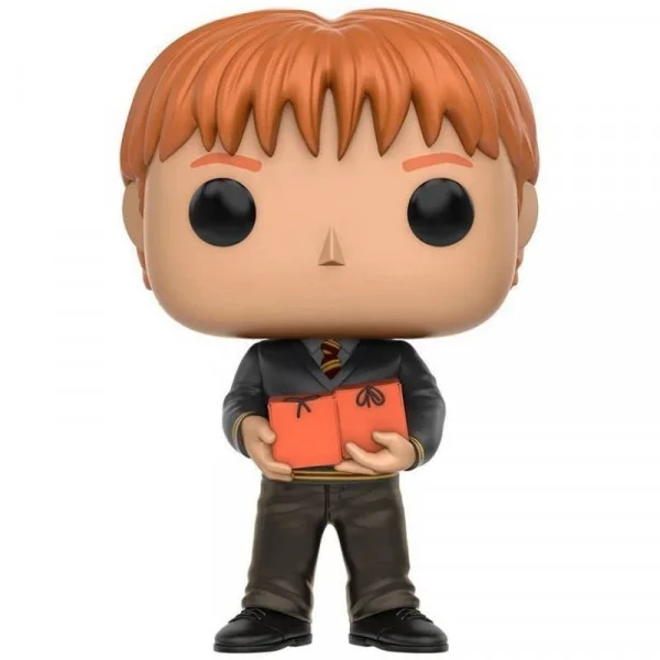 Figurka Funko POP! Harry Potter George Weasley #34 *Na zamówienie – zdjęcie 2
