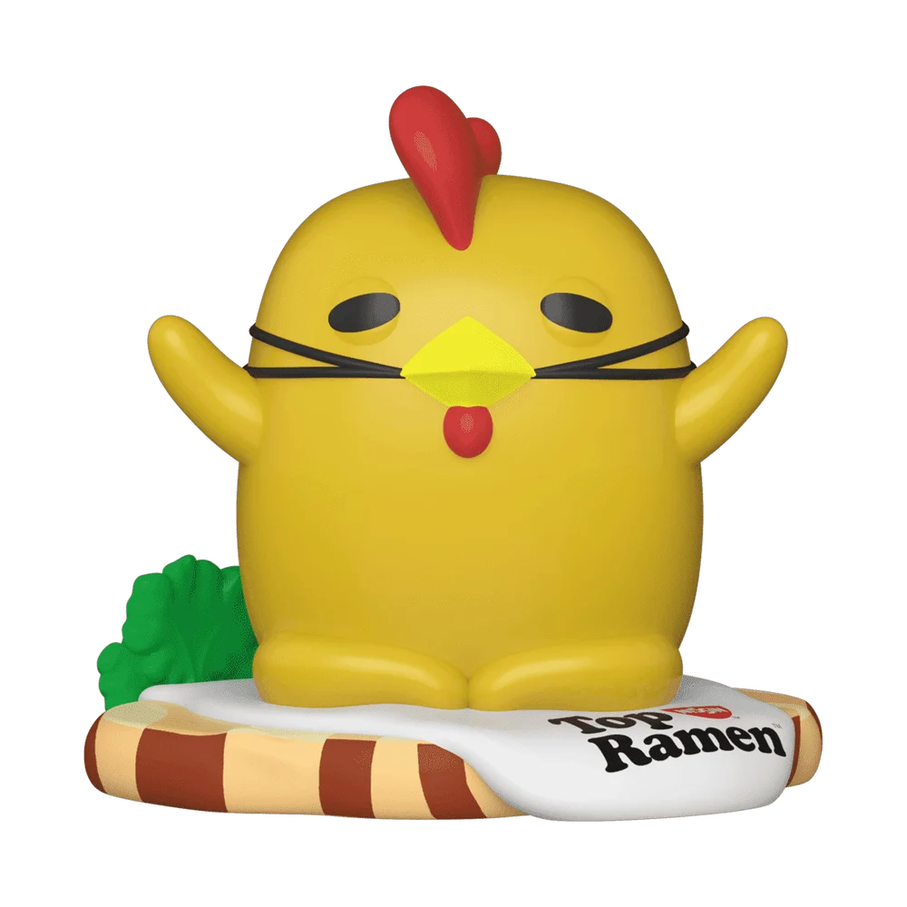 Funko POP! Sanrio Gudetama as Chicken 48 *Na zamówienie