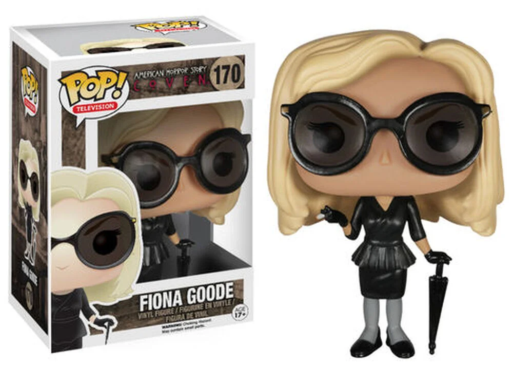Funko POP! American Horror Story AHS Season 3 - Fiona Goode 170 *Na zamówienie