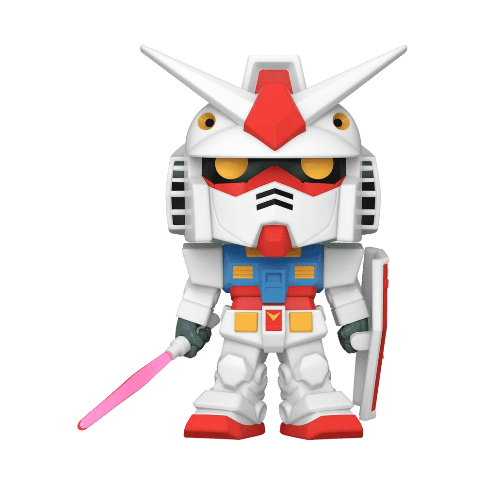 Funko POP! Gundam Super RX-78-2 Gundam 1716 *Na zamówienie