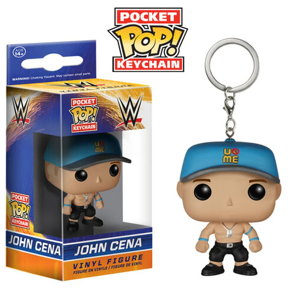 Funko POP! WWE John Cena *Na zamówienie
