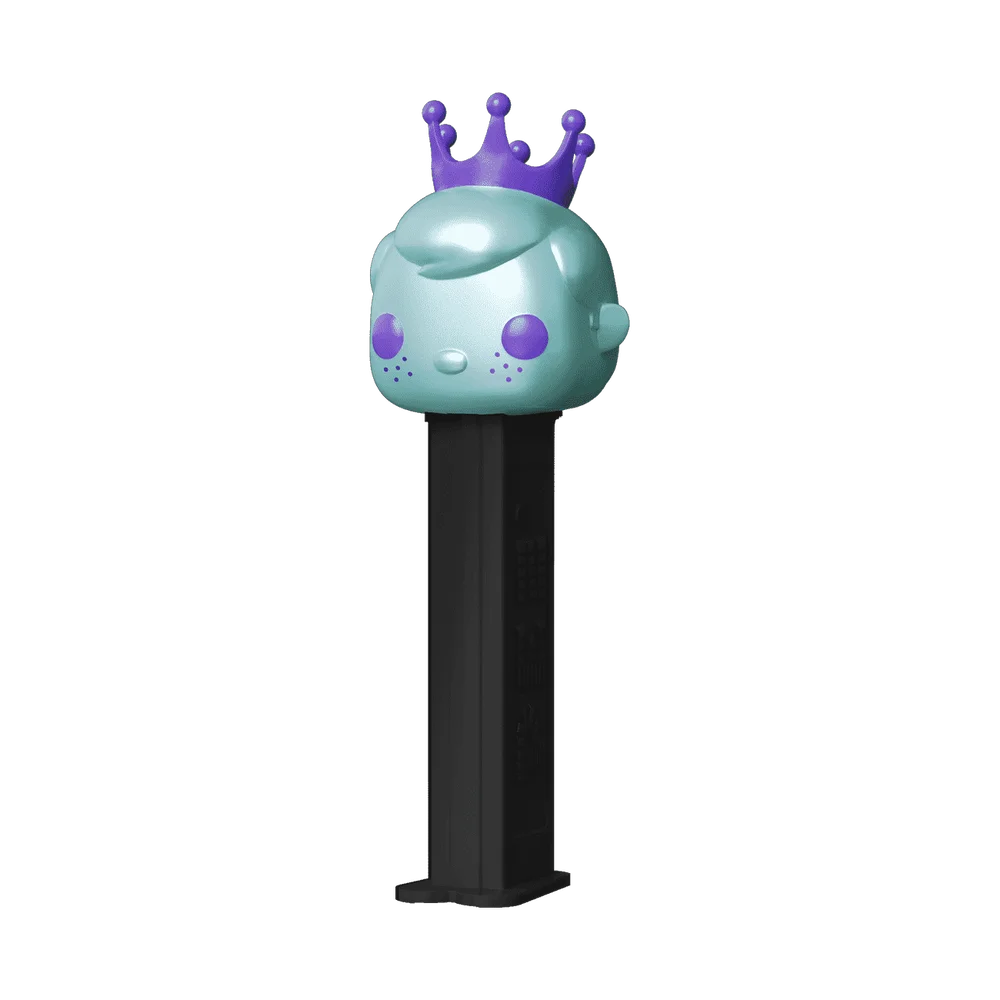 Funko POP! Funko PEZ Freddy Funko (Metallic) [SDCC] (SDCC) *Na zamówienie