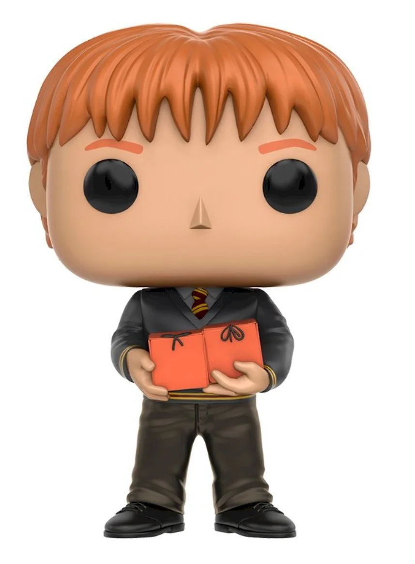 Figurka Funko POP! Harry Potter George Weasley #34 *Na zamówienie