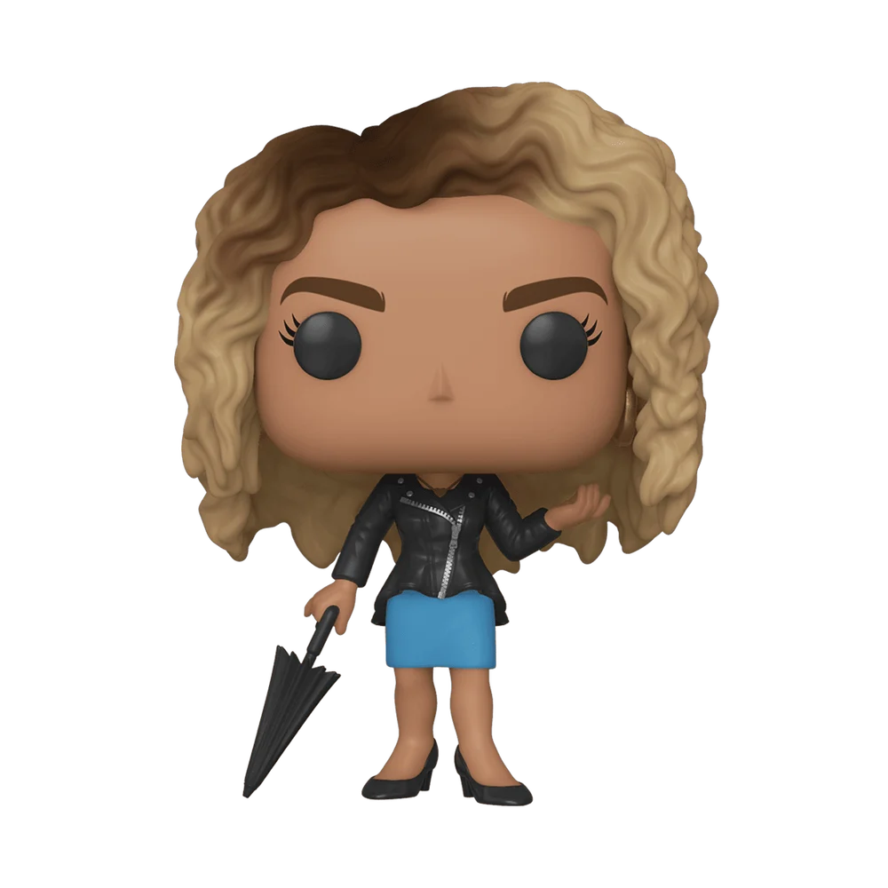 Funko POP! The Umbrella Academy Allison Hargreeves 930 *Na zamówienie