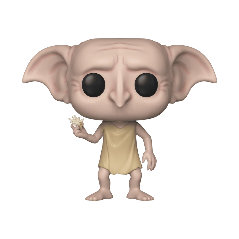 Funko POP! Harry Potter Dobby Snapping 75 *Na zamówienie