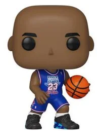 Figurka Funko POP! Basketball Nba 1993 All-Stars - Michael Jordan #100 *Na zamówienie