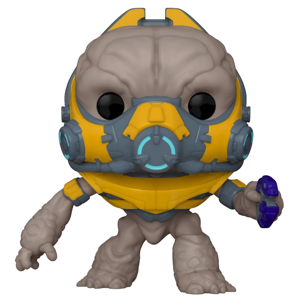 Figurka Funko pop Halo Infinite: Grunt 20