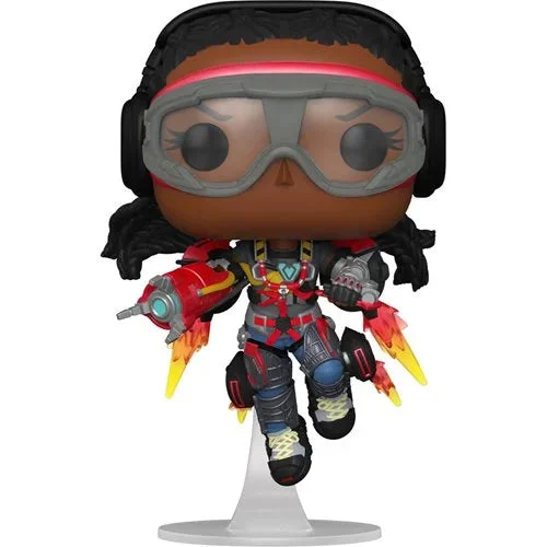Funko POP Marvel: Black Panther Wakanda Forever - Ironheart MK1 1095