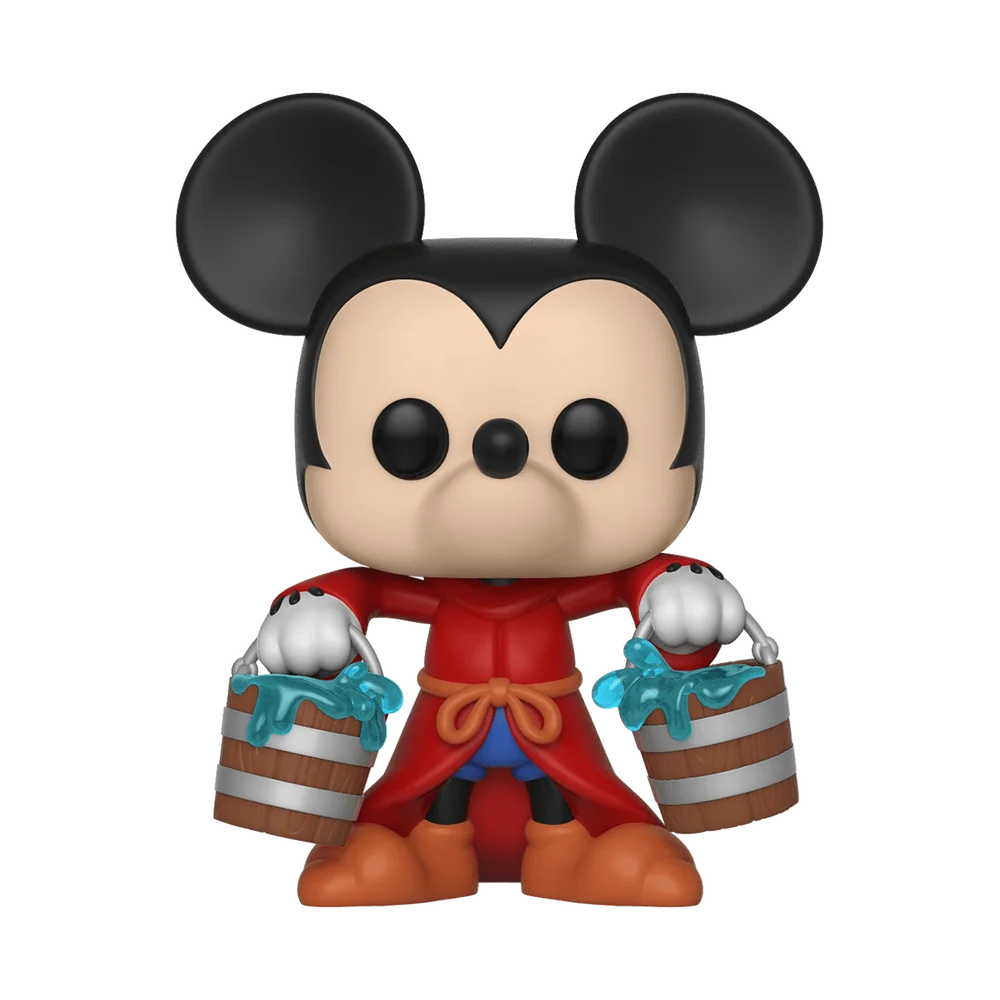Funko POP! Disney Apprentice Mickey 426 *Na zamówienie